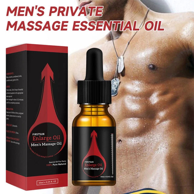 Natural Herbal Oil for Men in Pakistan | Mardana Kamzori Herbal Wellness Oil | Original Herbal Formula