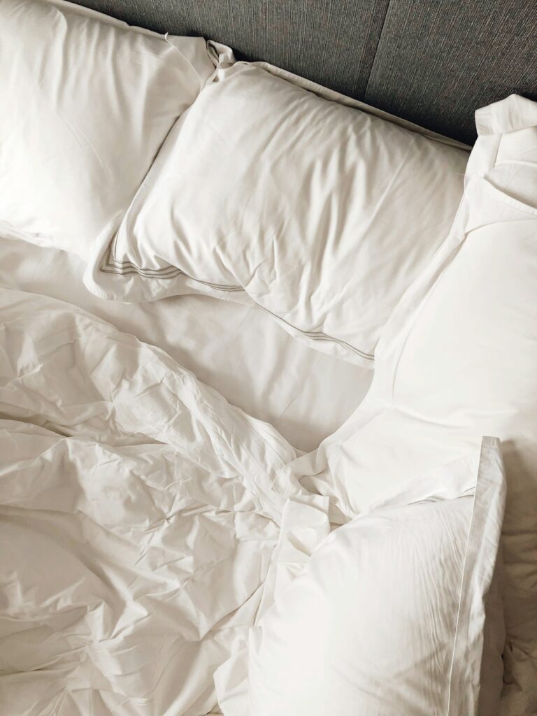 Organic Botanical Sleep Mist